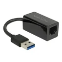 Κάρτα Δικτύου USB DeLock - 3.1 Gen 1 - Gigabit Ethernet x 1