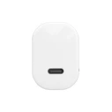 Φορτιστής κινητών 30W USB-C CHPDTC30BL TNB λευκός