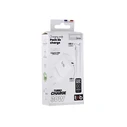 Φορτιστής κινητών 30W USB-C CHPDTC30BL TNB λευκός