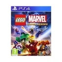 Παιχνίδι  PS4 LEGO Marvel Super Heroes