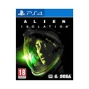 Παιχνίδι PS4 ALIEN: ISOLATION