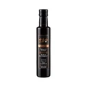 Ξίδι Wisdom Of Nature: Balsamic Cream Organic With Tangerine (Glass Bottle -250ml)