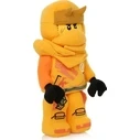 LEGO Ninjago Dragons Rising Arin Plush 33 cm (Yellow)