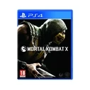 Παιχνίδι  PS4 MORTAL KOMBAT X