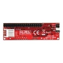 Αντάπτορας StarTech.com 40 Pin IDE PATA to SATA for HDD / SSD / ODD - IDE to 2.5 SATA