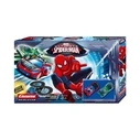 Πίστα Carrera GO!!! Set: Spider-Man - Battery Operated 1:43 (20062195)