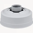 Axis Pendant/Wall Mount Base T94T02D for CCTV Cameras (01461-001)