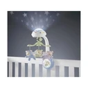 Fisher Price Butterfly Dreams 3 in 1 Projection Mobile