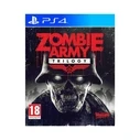 Παιχνίδι PS4 ZOMBIE ARMY TRILOGY