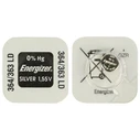 Μπαταρία Ρολογιών Energizer 364-363