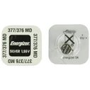 Μπαταρία Ρολογιών Energizer 377-376
