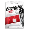 Μπαταρία Λιθίου Energizer Cr1632 Fsb1
