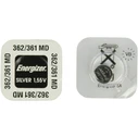 Μπαταρία Ρολογιών Energizer 361-362