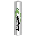 Επαναφορτιζόμενη Μπαταρία Energizer AAA-HR03/500mAh/4TEM