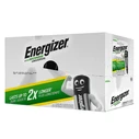 Επαναφορτιζόμενη Μπαταρία Energizer AAA-HR03/500mAh/4TEM