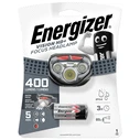 Φακός κεφαλής Energizer VISION HD & FOCUS LEADLIGHT 400lm