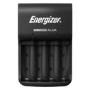 Φορτιστής Μπαταριών Energizer Base Ni-MH Μεγέθους AA/AAA Σετ με 4x AA 1300mAh