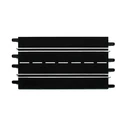 Carrera Slot Accessories - Digital 124/132/Evolution Standard Straights x4 (1:24)