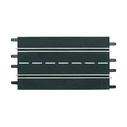 Carrera Slot Accessories - Digital 124/132/Evolution Standard Straights x4 (1:24)
