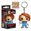 Μπρελόκ Funko Pocket Pop!: Horror Chucky Vinyl