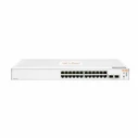 Network Switch Aruba JL812A#ABB Λευκό