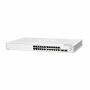 Network Switch Aruba JL812A#ABB Λευκό