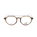 Eyeglasses Dunhill Man Vdh164m-01f9 Lens Bridge Temple 50 19 145 Mm