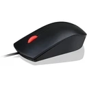 Ποντίκι Ενσύρματο Lenovo 4Y50R20863 Μαύρο