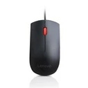 Ποντίκι Ενσύρματο Lenovo 4Y50R20863 Μαύρο