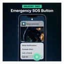 ARLO Essential 3 2K Κάμερα Ασφαλείας