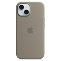 Θήκη Κινητού Apple 6,7" Γκρι iPhone 15 Plus