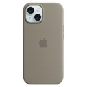 Θήκη Κινητού Apple 6,7" Γκρι iPhone 15 Plus