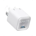 Φορτιστής Πρίζαςς Anker A2147G21 Λευκό 30 W