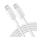 Καλώδιο USB-C Anker Λευκό 1,8 m