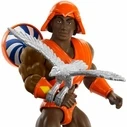 Φιγούρα Δράσης Mattel Origins Hypno