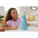 Κούκλα Mattel Frozen Elsa για 3+ ετών+ Ετών