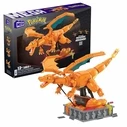 Τουβλάκια Pokemon Mega Construx - Motion Charizard 1664 Τεμάχια