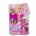 Κούκλα Mattel Barbie Dream Besties Malibu Dream Besties για 4+ ετών+ Ετώ