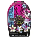 Mattel Secrets Series 6 Catty Noir Σετ Κούκλας JBG82