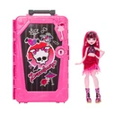 Monster High Doll