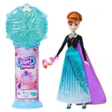 Frozen Anna Doll