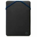 Κάλυμμα για Laptop HP 2F1X7AA Μαύρο