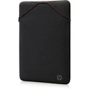 Κάλυμμα για Laptop HP 2F2L6AA Μαύρο