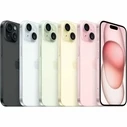 Smartphone Apple iPhone 15 512GB Πράσινο