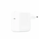 Φορτιστής Τοίχου Apple MW2G3ZM/A Λευκό 30 W
