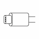 Αντάπτορας USB Apple MW5L3ZM/A 