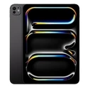 Tablet Apple iPad Pro 11 11" 16GB RAM 2TB Μαύρο M4