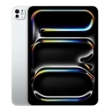 Tablet Apple iPad Pro 11 11" 16GB RAM 2TB Ασημί M4