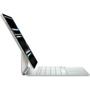 Apple Magic Keyboard για 13" iPad Pro (M4/M5) - Γερμανικό (Deutsch) - Λευκό