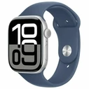 Smartwatch Apple Watch Series 10 GPS Cellular Silver 46 mm